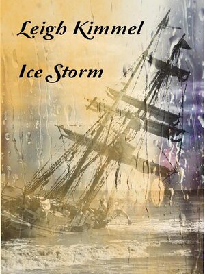 cover image of Ice Storm